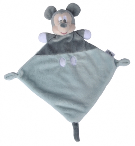 Disney Doudou Mickey Tonal Disney Doudou Mickey Tonal