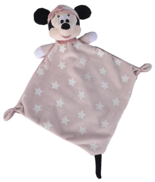 Disney Doudou Minnie Bonne Nuit