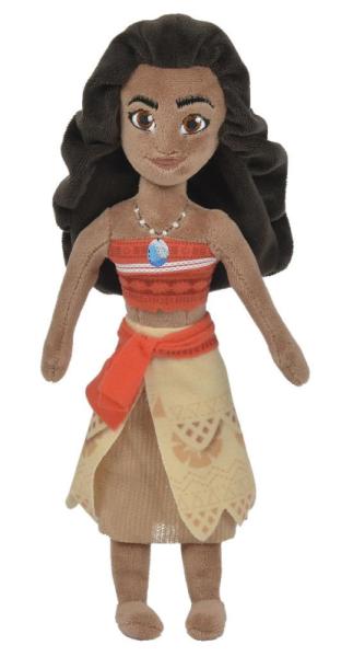 Disney Peluche Vaiana - 28 cm