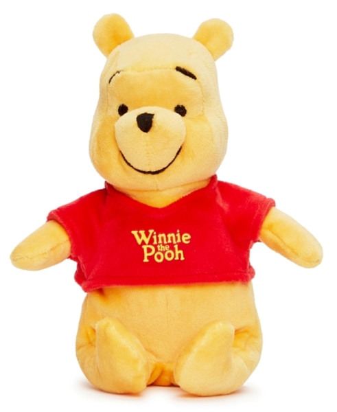 Disney Peluche Mini Winnie Core - 20 cm