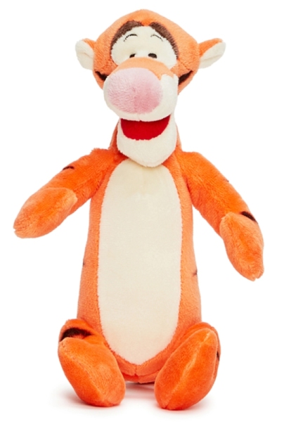 Disney Peluche Mini Tigrou Core - 20 cm