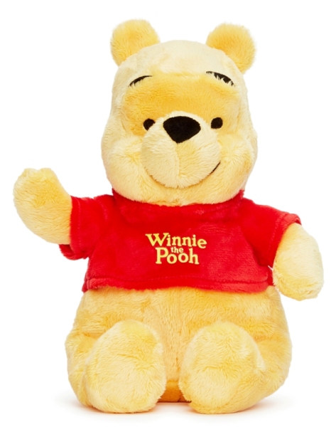Disney Peluche Winnie Core - 25 cm