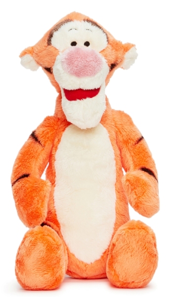 Disney Peluche Tigrou Core - 25 cm