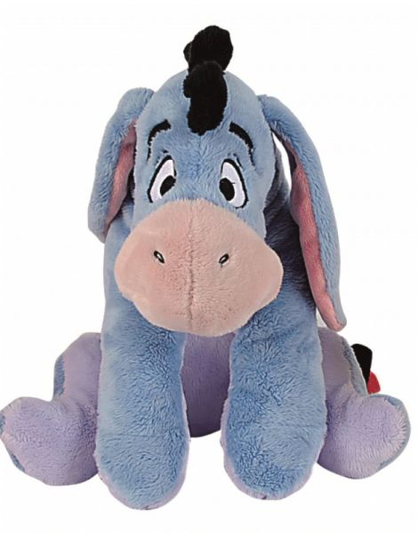 Disney Peluche Bourriquet Core - 30 cm