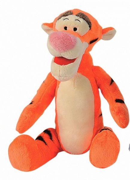 Disney Peluche Tigrou Core - 35 cm