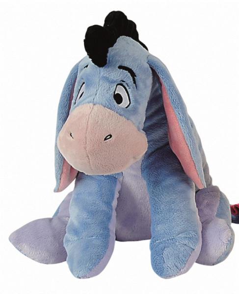 Disney Peluche Bourriquet Core - 43 cm