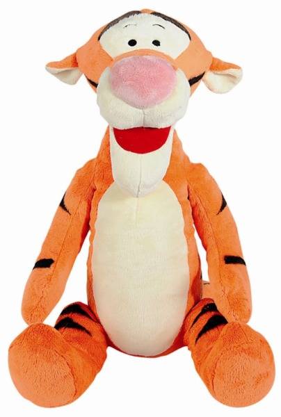 Disney Peluche Tigrou Core - 61 cm