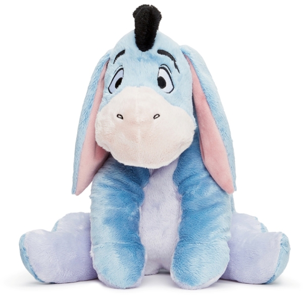 Disney Peluche Bourriquet Basic - 30 cm