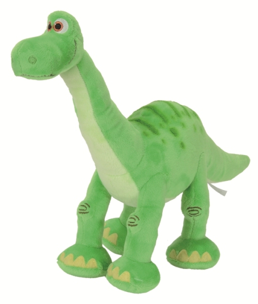 Disney Peluche Dino Arlo Debout - 80 cm