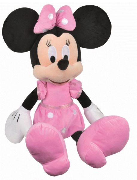Disney Peluche Minnie - 80 cm