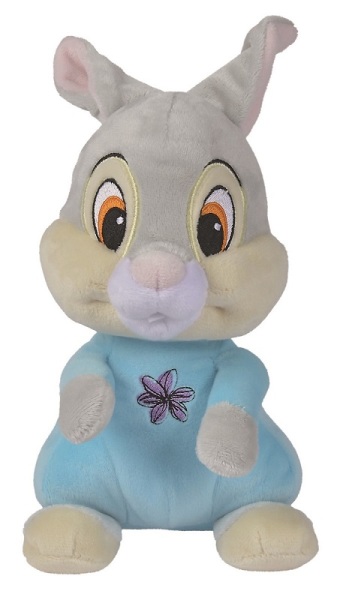 Disney Peluche Panpan Barboteuse - 30 cm