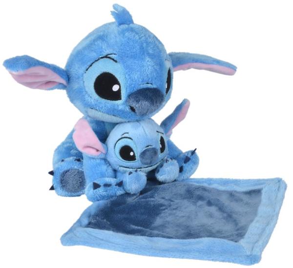Disney Peluche et Doudou Stitch