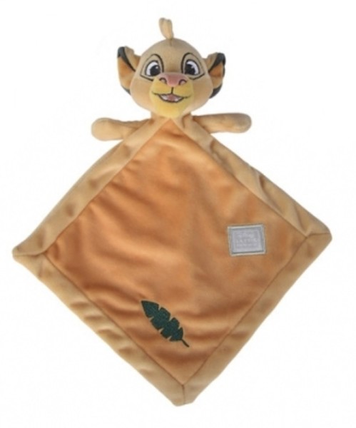 Disney Doudou Simba