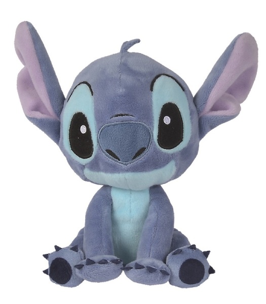 Disney Peluche Stitch - 25 cm