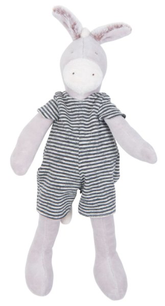 Moulin Roty Peluche Ane Barnabé La Grande Famille