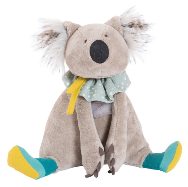 Moulin Roty Peluche Koala Gabin - 30 cm