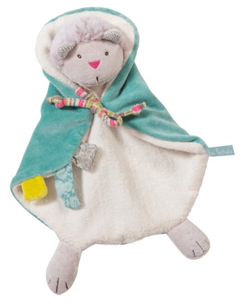 Moulin Roty Doudou Minoucha Les Pachats