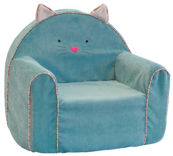 Moulin Roty Fauteuil Chat Les Pachats