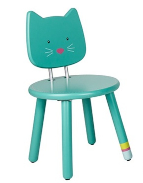 Moulin Roty Chaise Bleue Les Pachats