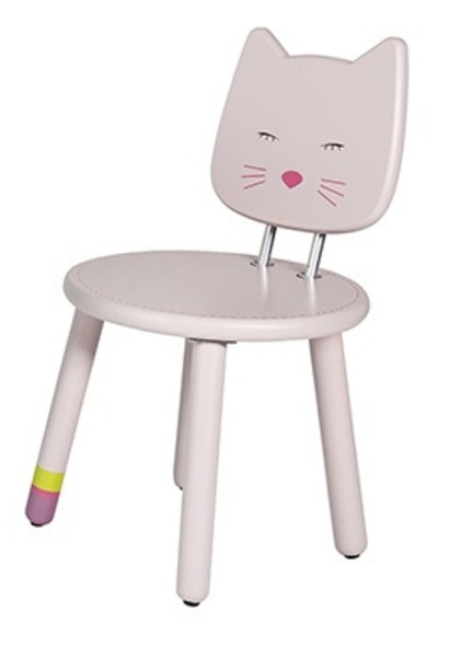 Moulin Roty Chaise Parme - Les Pachats