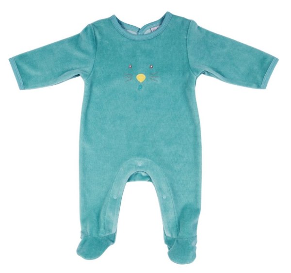 Moulin Roty Pyjama Les Pachats 6 mois