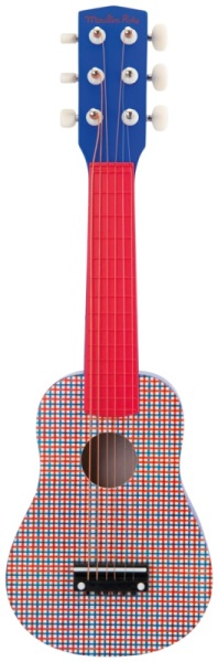 Moulin Roty Guitare Les Popipos