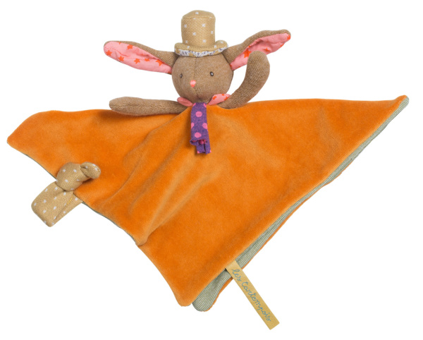 Moulin Roty Doudou Lapin Les Tartempois - 25 cm