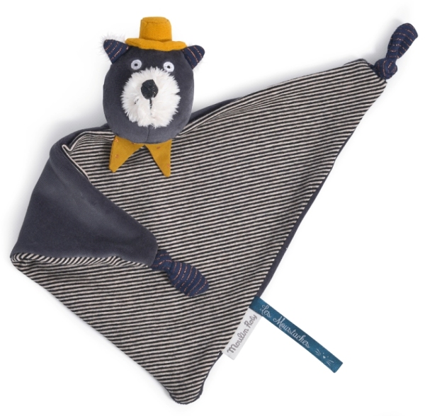 Moulin Roty Doudou Chat Alphonse Les Moustaches Moulin Roty Doudou Chat Alphonse Les Moustaches