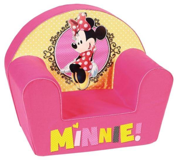 Disney Fauteuil Minnie Shopping