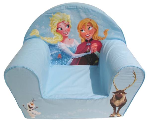 Disney Fauteuil La Reine des Neiges - Frozen