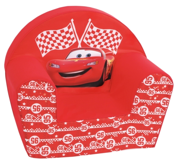 Disney Fauteuil Cars