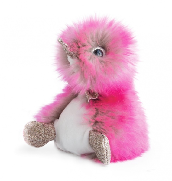 Coin Coin Peluche Coin Coin Lollipop - 18 cm