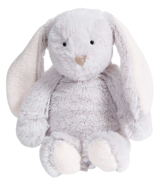 Moulin Roty Peluche Lapin Les Tout Doux - 25 cm