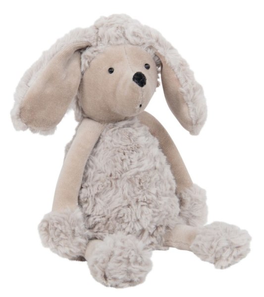 Moulin Roty Peluche Chien Les Tout Doux - 25 cm