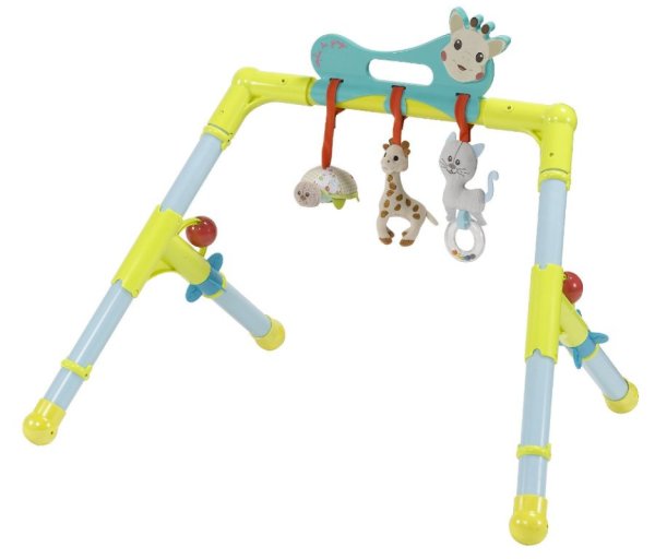 Vulli Portique Evolutif Sophie la Girafe