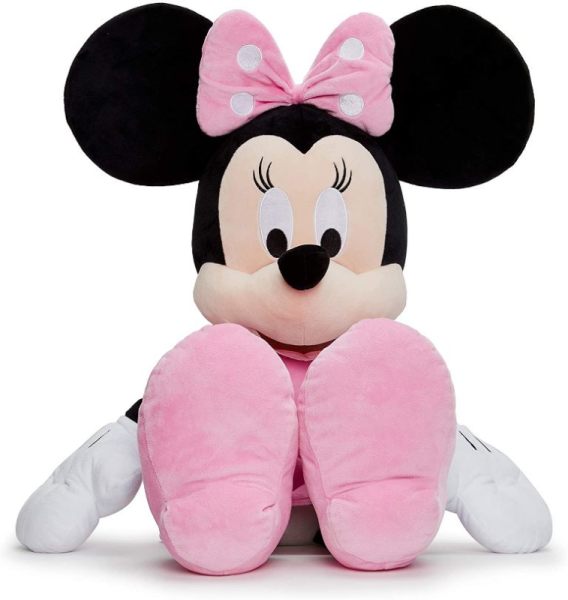 Disney Peluche Minnie Core - 61 cm