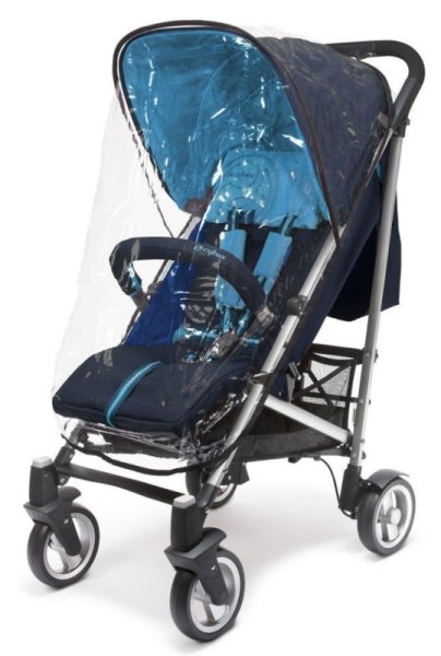 Cybex Habillage Pluie pour Poussette Universel