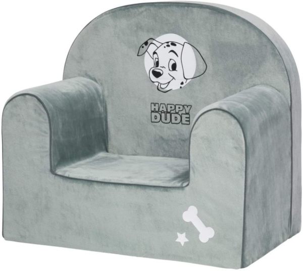 Babycalin Fauteuil 101 Dalmatien Babycalin Fauteuil 101 Dalmatien