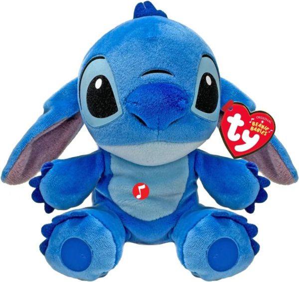 Ty Peluche Stitch Small Ty Peluche Stitch Small