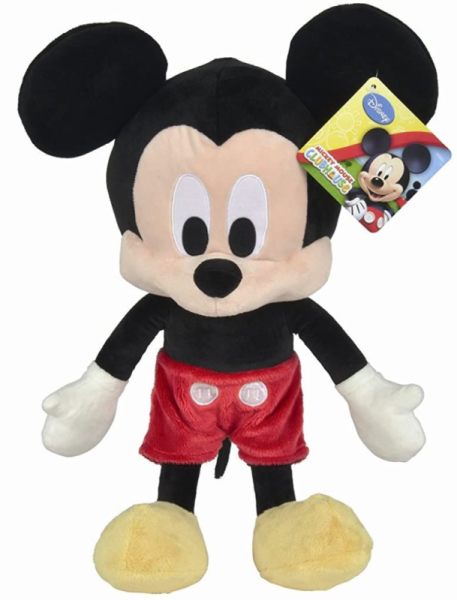 Disney Peluche Mickey - 25 cm