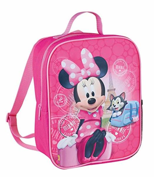 Fun House Sac Isotherme Minnie