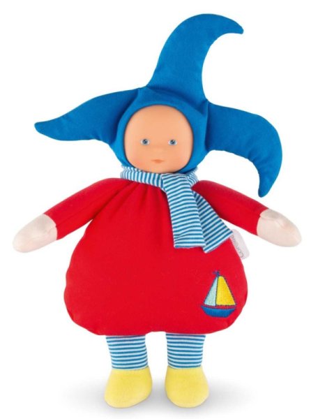 Corolle Doudou Lutin Croisière