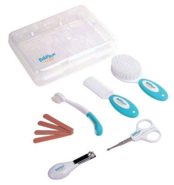 Babysun Nursery Trousse Hygiène