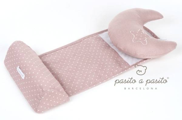 Pasito A Pasito Cale Bébé Nude Lune Elodie