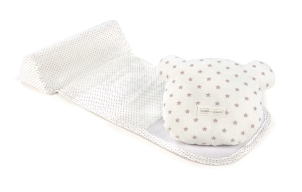 Pasito A Pasito Cale Bébé Normandie Rose Pasito A Pasito Cale Bébé Normandie Rose