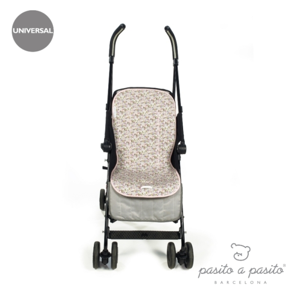 Pasito A Pasito Assise de Poussette Universelle Botanica