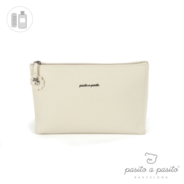 Pasito A Pasito Trousse de Toilette Biscuit Beige