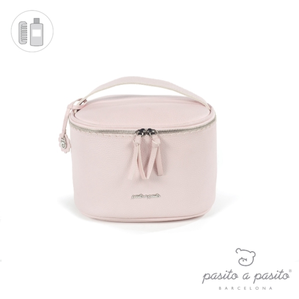 Pasito A Pasito Vanity Biscuit Rose