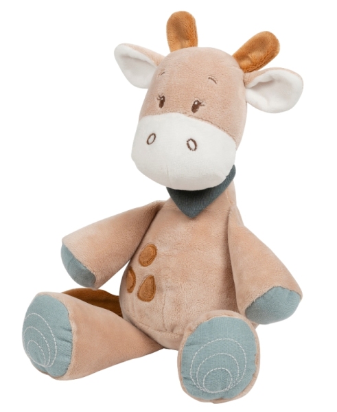 Nattou Peluche Girafe Luna - 30 cm