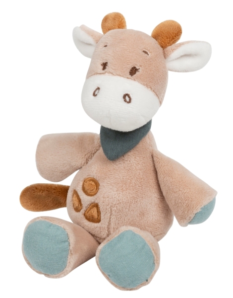 Nattou Peluche Mini Girafe Luna